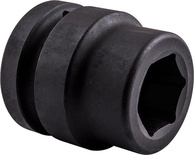 27MM 1' DRIVE 6PT IMPACT SOCKET