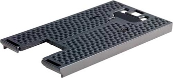 PLASTIC BASE PL LAS-SOFT-PS 420