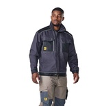 Dromex - Technical Utility Jacket