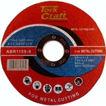 CUTTING DISC METAL & SS 115 x 2.5 x 22.22MM