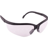 SAFETY EYEWEAR GLASSES CLEAR