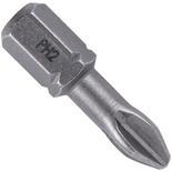 PHIL.NO.2X25MM CLASSIC BIT BULK