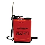 Red Rhino - Knapsack Pressure Sprayer - 16L