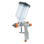 SPRAY GUN HVLP PROFESSIONAL 0.8MM 250CC S to L SURFACES