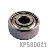 BEARING 3/8' O.D. X 1/8' I.D.