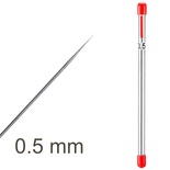 NEEDLE 0.5MM FOR SG A130K