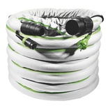 SUCTION HOSE D 32-22X10M-AS-GQ-CT