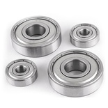 AIR DRILL SERVICE KIT BEARINGS (17/29) FOR AT0005