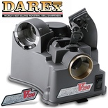 DRILL BIT SHARPENER 3-19MM INDUSTRIAL PRECISION DAREX