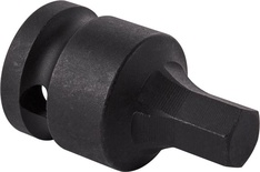 H4 1/2' DRIVE IMPACT BIT SOCKET (43MML)