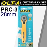 OLFA PERFORATION CUTTER 28MM BLADE