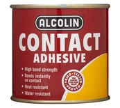 Alcolin Contact Adhesive 250ML