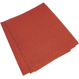 CABINET PAPER 230 X 280 120 GRIT 50 PER PACK STD