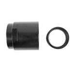 AIR DRILL SERVICE KIT GEAR RING & FIXING RING (28/30) FOR AT0005