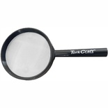 MAGNIFIER 75MM  5 X MAGNIFICATION