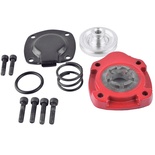 AIR NAILER SERVICE KIT CYL. CAP & VALVE PISTON (1/2/4/5/9/10) FOR AT00