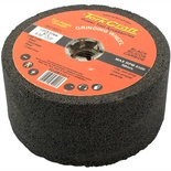 GRINDING WHEEL 100X50 M14 BORE - #36CUP - ANGLE GRINDER