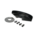 AIR ANGLE GRIND. SERVICE KIT GASKET & METAL GUARD (14/16-18) FOR AT001