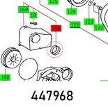 LIP RING CS 70 EB