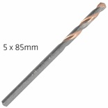 MASONRY DRILL BIT LONG LIFE 5 X 85MM