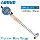 DIG. PRECISION BORE GAUGE 35-60MM 0.018MM ACC. 0.001MM GRAD.