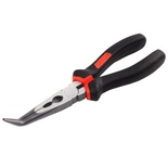 FIXMAN INDUSTRIAL BENT NOSE PLIERS 8'/200MM