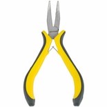 PLIER BENT NOSE 120MM