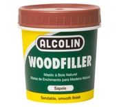 Alcolin Woodfiller Sapele 200 g