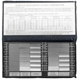 SURFACE ROUGHNESS SPECIMEN