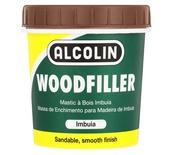 Alcolin Woodfiller Imbuia 200 g