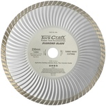 DIAMOND BLADE TURBO 230MM