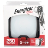 ENERGIZER WORK LIGHT 250 LUMENS