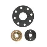 AIR ANGLE GRIND. SERVICE KIT GASKET & FLANGE (14/15/19) FOR AT0013