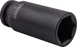 24MM 1/2' DRIVE 6PT DEEP  IMPACT SOCKET