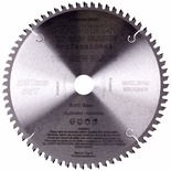 SAW BLADE TCT 260X2.4X30X68T ALUMINIUM PROF. PRO-TECH FES. KAPEX