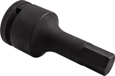 H17 3/4' DRIVE IMPACT BIT SOCKET (100MML)