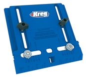 KREG CABINET HARDWARE JIG