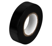 Insulation Tape 0.20mm X 18mm X 10m - Black