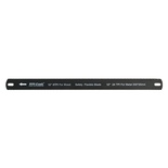 HACKSAW BLADE FLEXIBLE DOUBLE EDGE 300MM X 25MM CARBON STEEL TCHS001