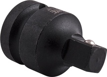 1/2'F X 3/8'M IMPACT ADAPTOR (BALL TYPE)