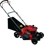 Red Rhino - Hand Push Lawnmower - 150cc