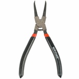 PLIER CIRCLIP BENT INTERNAL 170MM