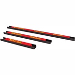 MAGNETIC TOOL ORGANISER/HOLDER  3PCE SET 200-305-460MM BAR LENGTH