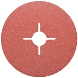 FIBRE DISC 115MM 80 GRIT 5/PACK