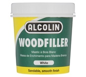 Alcolin Woodfiller White 200 g