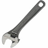 SHIFTING SPANNER 4' 100MM 0-12.8MM