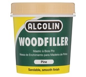 Alcolin Woodfiller Pine 200 g