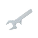 WRENCH FOR AIR HYDRAULIC RIVETER