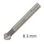 HSS-ECO5 COUNTERSINK 90  8.3 DIN 335 SHAPE C