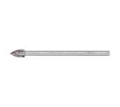 Glass and Tile Drill Bit (7mm)